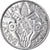 Coin, VATICAN CITY, Paul VI, Holy Year - The Peace of the Lord, 50 Lire, 1975