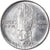 Coin, VATICAN CITY, Paul VI, 50 Lire, 1969, Roma, MS(63), Stainless Steel