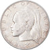 Coin, Liberia, Dollar, 1962, EF(40-45), Silver, KM:18