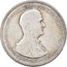 Coin, Hungary, 5 Pengö, 1930, Budapest, VF(30-35), Silver, KM:512.1
