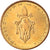 Coin, VATICAN CITY, Paul VI, 20 Lire, 1977, Roma, MS(60-62), Aluminum-Bronze