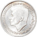 Coin, SHARJAH, Khalid bin Muhammad al-Qasimi, 5 Rupee, 1964, Sharjah, MS(63)