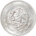 Moneda, México, 100 Pesos, 1985, Mexico City, SC, Plata, KM:499