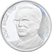 Coin, Yugoslavia, 1000 Dinara, 1980, MS(65-70), Silver, KM:78a