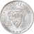 Coin, VATICAN CITY, Sede Vacante, 500 Lire, 1978, Roma, MS(65-70), Silver