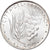 Coin, VATICAN CITY, Paul VI, 500 Lire, 1974, Roma, MS(63), Silver, KM:123