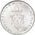 Coin, VATICAN CITY, Paul VI, 500 Lire, 1974, Roma, MS(63), Silver, KM:123