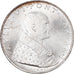 Coin, VATICAN CITY, Paul VI, 500 Lire, 1963, MS(63), Silver, KM:83.1