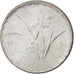 CHINA, REPUBLIC OF, Chiao, 1974, KM #545, MS(63), Aluminum, 19, 1.15