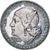 Moneta, Gwinea Równikowa, 150 Pesetas, 1970, MS(63), Srebro, KM:17
