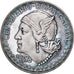 Monnaie, Equatorial Guinea, 150 Pesetas, 1970, SPL, Argent, KM:17