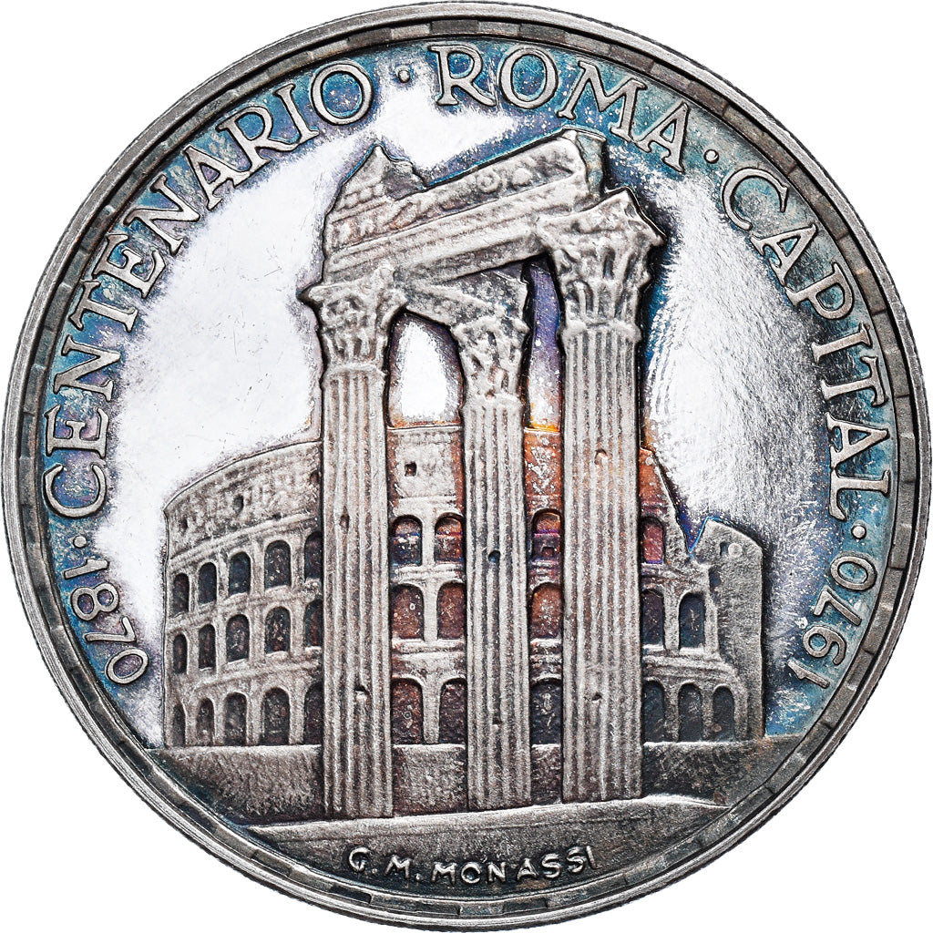 Coin, Equatorial Guinea, 150 Pesetas, 1970, MS(63), Silver, KM:15
