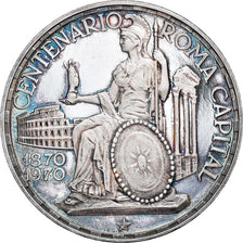 Moneta, Guinea equatoriale, 150 Pesetas, 1970, SPL, Argento, KM:14