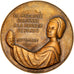 Frankreich, Medaille, La Médaille Italienne à la Monnaie de Paris, Arts &