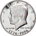 Moneda, Estados Unidos, Kennedy Half Dollar, Half Dollar, 1976, U.S. Mint
