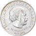 Coin, Hungary, 100 Forint, Szaz, 1968, MS(60-62), Silver, KM:584