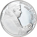 VATICAN CITY, 5 Euro, 2009, Rome, MS(65-70), Silver, KM:415
