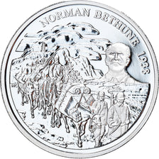 Coin, Canada, Elizabeth II, 5 Dollars, 1998, Royal Canadian Mint, Ottawa