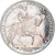 Coin, Spain, Juan Carlos I, 5 Ecu, 1989, Madrid, MS(65-70), Silver, KM:M24