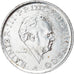 Coin, Monaco, Rainier III, 2 Francs, 1982, Paris, ESSAI, MS(63), Silver