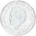 Coin, Monaco, Rainier III, 10 Francs, 1974, ESSAI, MS(64), Silver, KM:E64