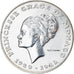 Coin, Monaco, Grace de Monaco, 10 Francs, 1982, Pessac, ESSAI, MS(65-70)