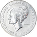 Coin, Monaco, Grace de Monaco, 10 Francs, 1982, Pessac, ESSAI, MS(65-70)