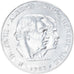 Coin, Monaco, Rainier III et Albert, 100 Francs, 1982, Paris, ESSAI, MS(64)