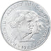 Coin, Monaco, 100 Francs, 1982, Paris, Piéfort, MS(64), Silver, KM:PE21