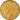 Coin, Monaco, 50 Francs, 1950, MS(63), Cupro-Aluminium, KM:E30, Gadoury:MC 141