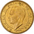 Münze, Monaco, 50 Francs, 1950, UNZ, Cupro-Aluminium, KM:E30, Gadoury:MC 141