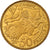 Münze, Monaco, 50 Francs, 1950, UNZ, Cupro-Aluminium, KM:E30, Gadoury:MC 141
