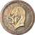 Monnaie, Monaco, 2 Francs, Undated (1943), ESSAI, SPL+, Argent, KM:E13
