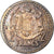 Monnaie, Monaco, 2 Francs, Undated (1943), ESSAI, SPL+, Argent, KM:E13