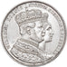 Münze, Deutsch Staaten, PRUSSIA, Wilhelm I, Thaler, 1861, Berlin, VZ, Silber