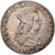 Münze, Italien Staaten, LIVORNO, Cosimo III, Tollero, 1692, Florence, SS