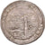 Coin, ITALIAN STATES, LIVORNO, Cosimo III, Tollero, 1692, Florence, EF(40-45)