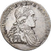 Coin, German States, SAXONY-ALBERTINE, Friedrich August III, Thaler, 1793