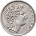 Moneda, Albania, Lek, 1926, Rome, MBC, Níquel, KM:5