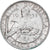 Munten, San Marino, 10 Lire, 1931, Rome, ZF, Zilver, KM:10