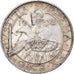 Coin, San Marino, 10 Lire, 1932, Rome, AU(55-58), Silver, KM:10