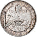 Coin, San Marino, 10 Lire, 1937, Rome, AU(50-53), Silver, KM:10