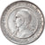 Moneda, San Marino, 5 Lire, 1936, Rome, MBC, Plata, KM:9