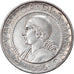 Moneda, San Marino, 5 Lire, 1936, Rome, MBC, Plata, KM:9