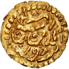 Moneda, Indonesia, Zinat Al din Kamalat Shah, Kupang, 1688-1699, MBC, Oro