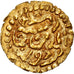Moneda, Indonesia, Zinat Al din Kamalat Shah, Kupang, 1688-1699, MBC, Oro