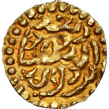 Moneda, Indonesia, Zinat Al din Kamalat Shah, Kupang, 1688-1699, MBC, Oro