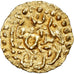 Munten, Indonesië, Zinat Al din Kamalat Shah, Kupang, 1688-1699, ZF, Goud