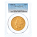 Munten, Verenigde Staten, Liberty Head, $20, Double Eagle, 1850, U.S. Mint, New