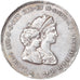 Monnaie, États italiens, TUSCANY, Charles Louis, 10 Lire, 1807, TTB, Argent